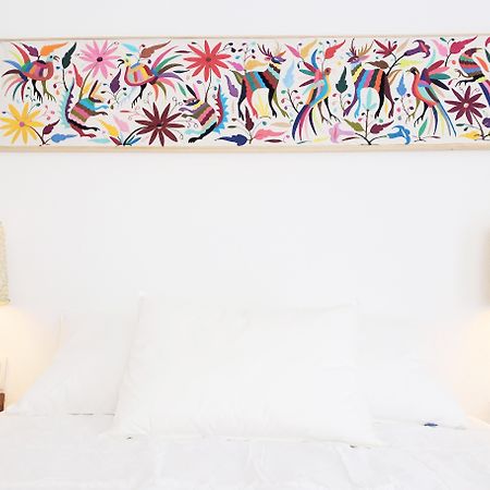 Hotel Mamá Carlota Querétaro Kültér fotó