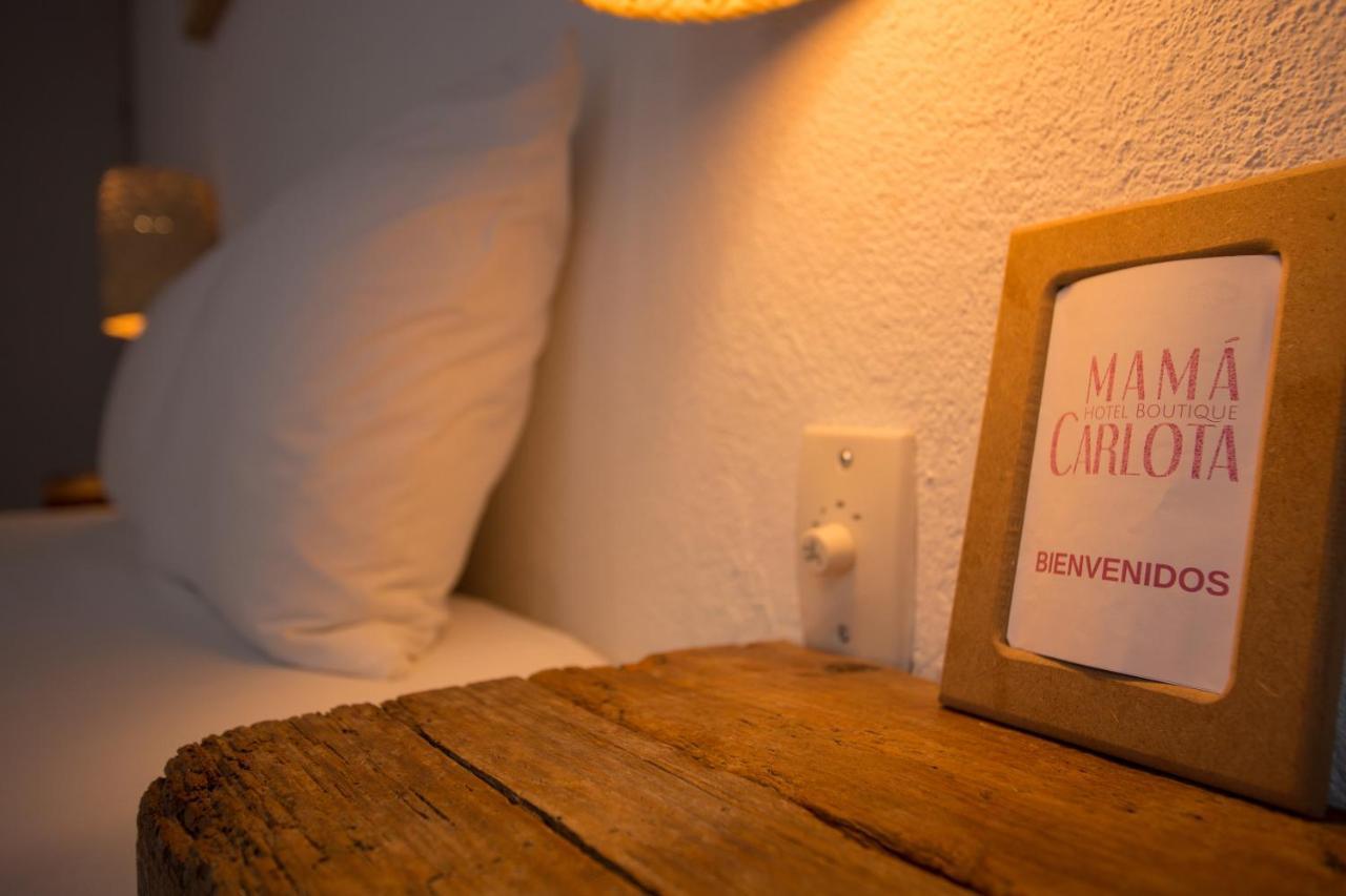 Hotel Mamá Carlota Querétaro Kültér fotó