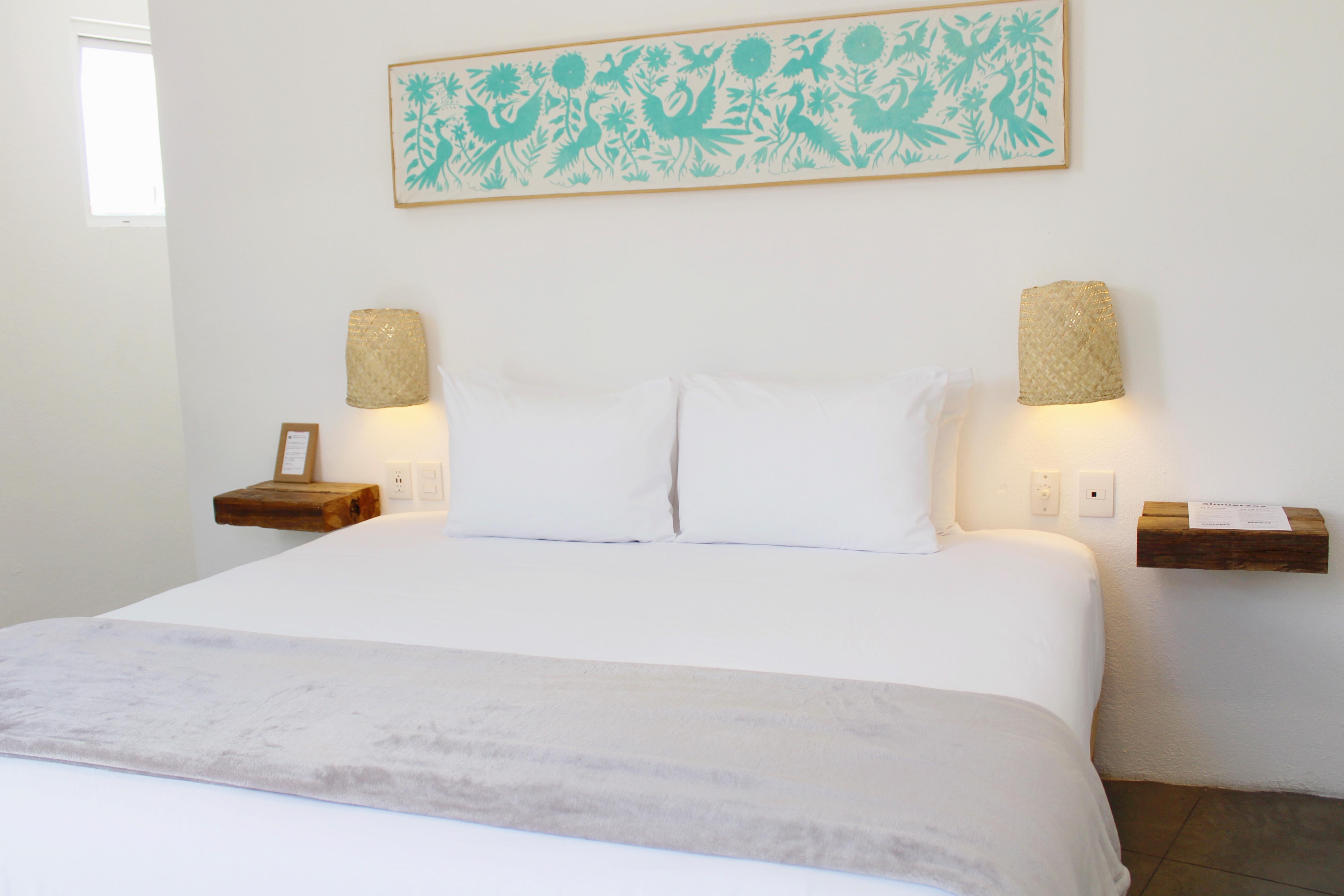 Hotel Mamá Carlota Querétaro Kültér fotó