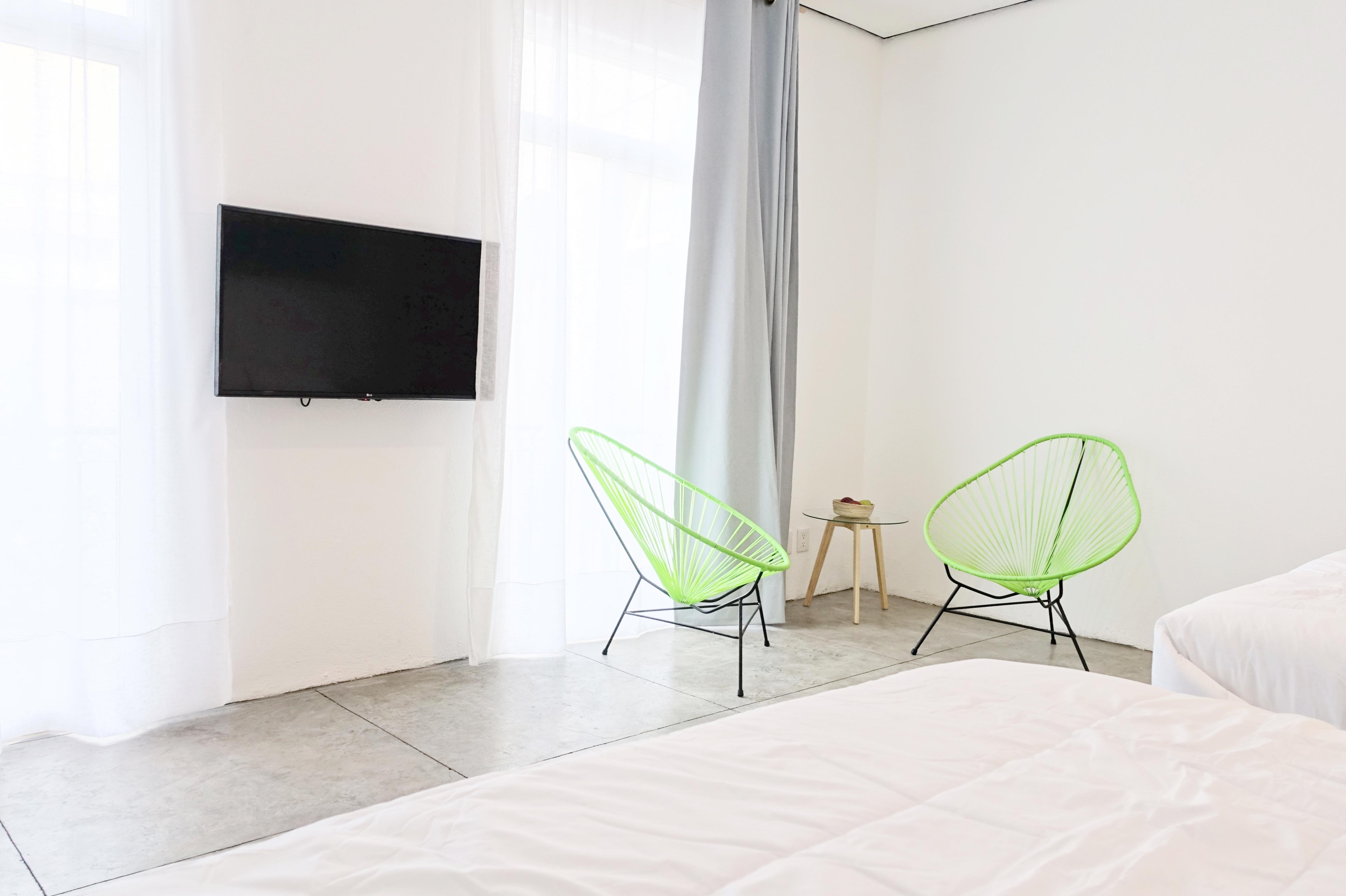 Hotel Mamá Carlota Querétaro Kültér fotó