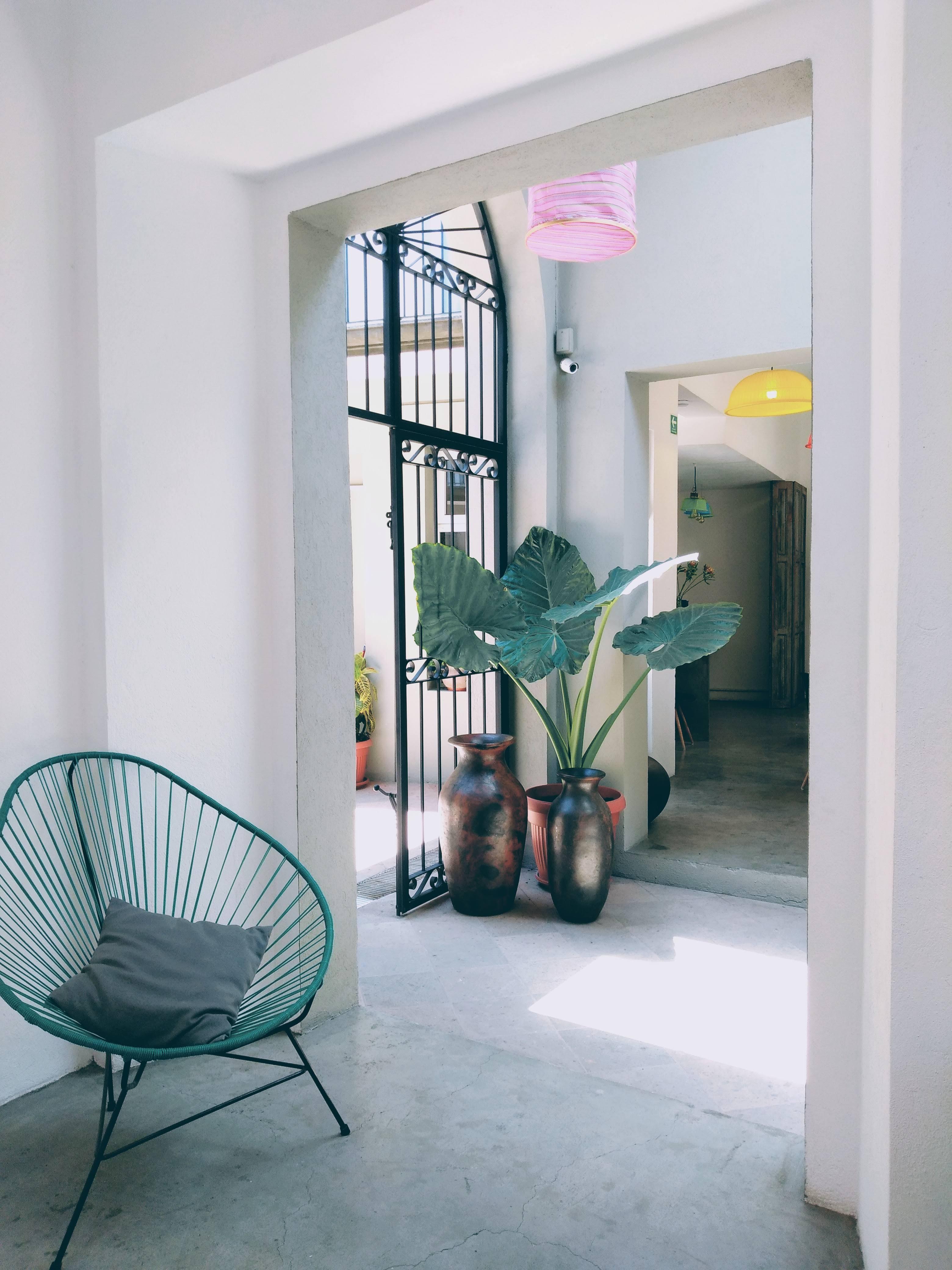 Hotel Mamá Carlota Querétaro Kültér fotó