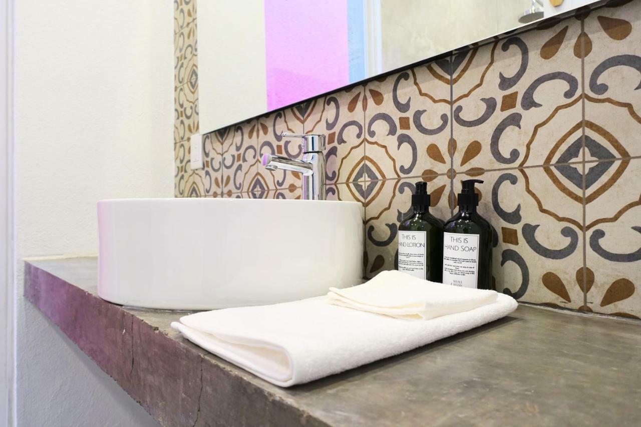 Hotel Mamá Carlota Querétaro Kültér fotó