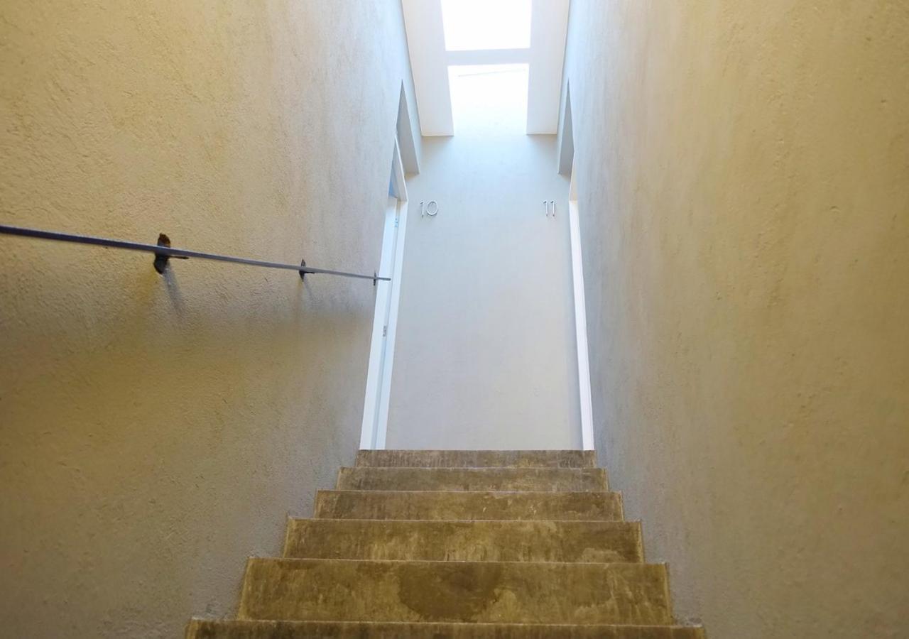Hotel Mamá Carlota Querétaro Kültér fotó